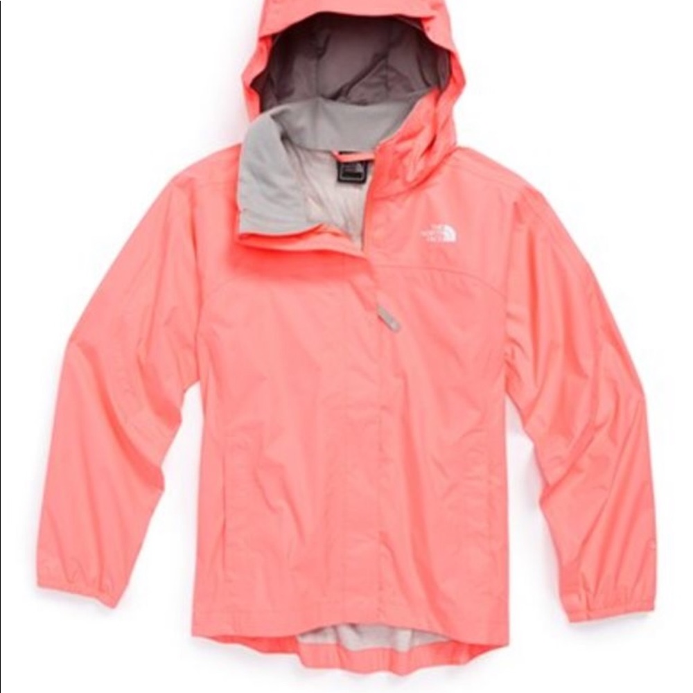 The North Face Raincoat PERFECT CONDITION
